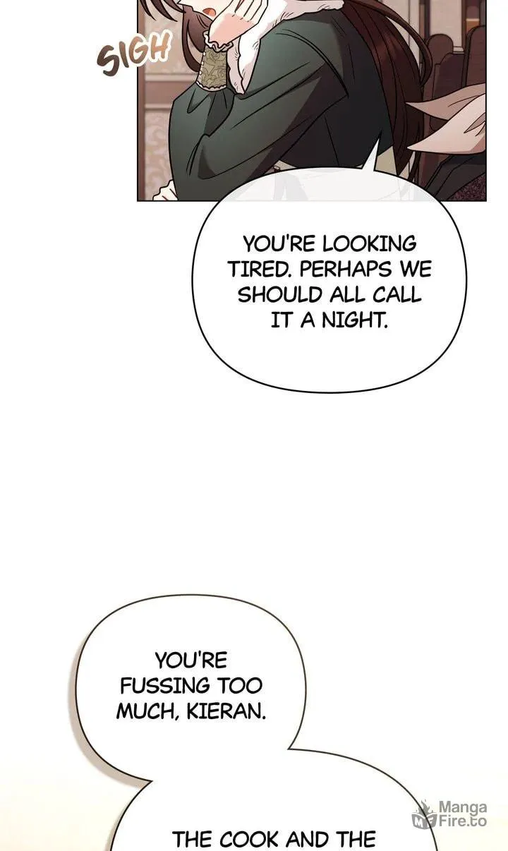 Read Finding Camellia chapter 141 image 5 on Lezhin