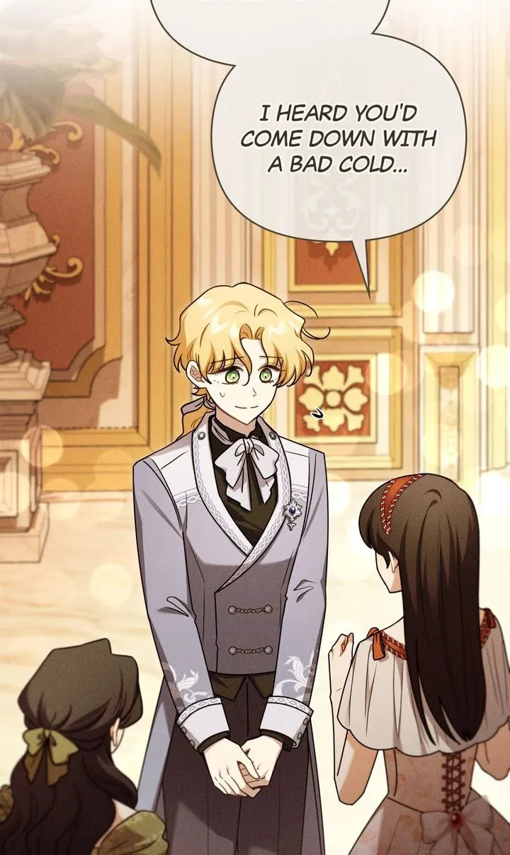 Read Finding Camellia chapter 141 image 52 on Lezhin