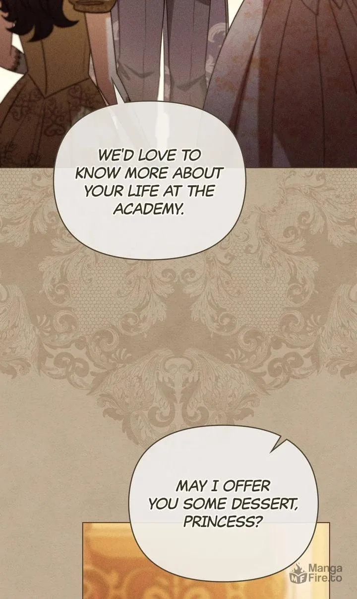 Read Finding Camellia chapter 141 image 53 on Lezhin