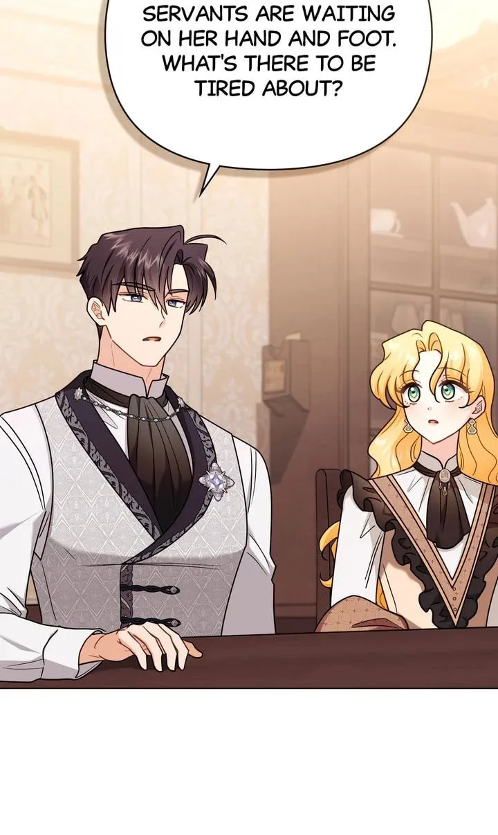 Read Finding Camellia chapter 141 image 6 on Lezhin
