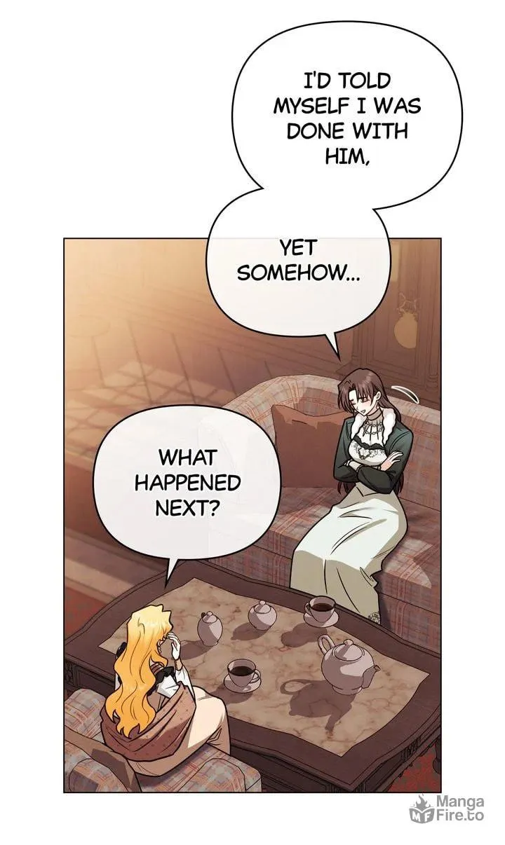 Read Finding Camellia chapter 141 image 64 on Lezhin