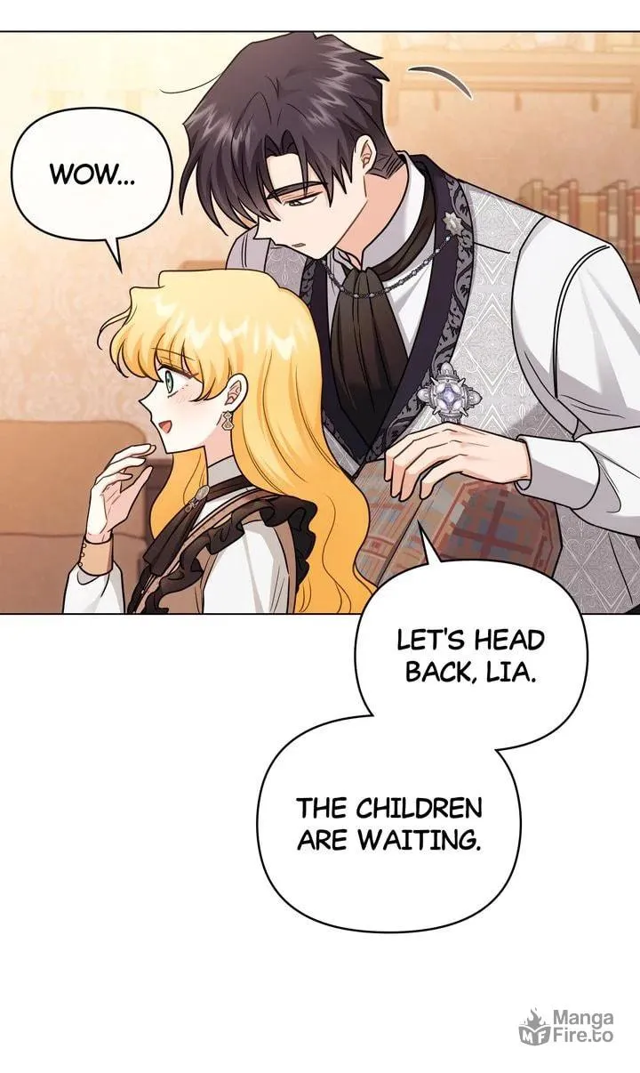 Read Finding Camellia chapter 141 image 69 on Lezhin