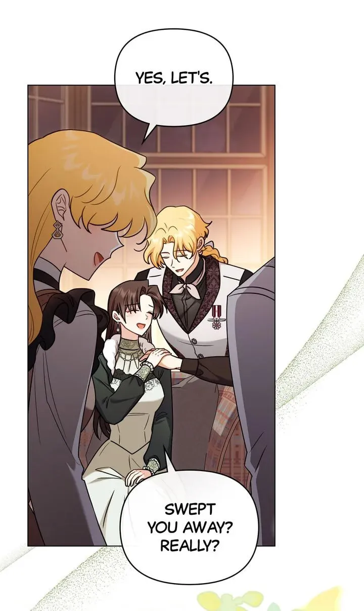 Read Finding Camellia chapter 141 image 70 on Lezhin