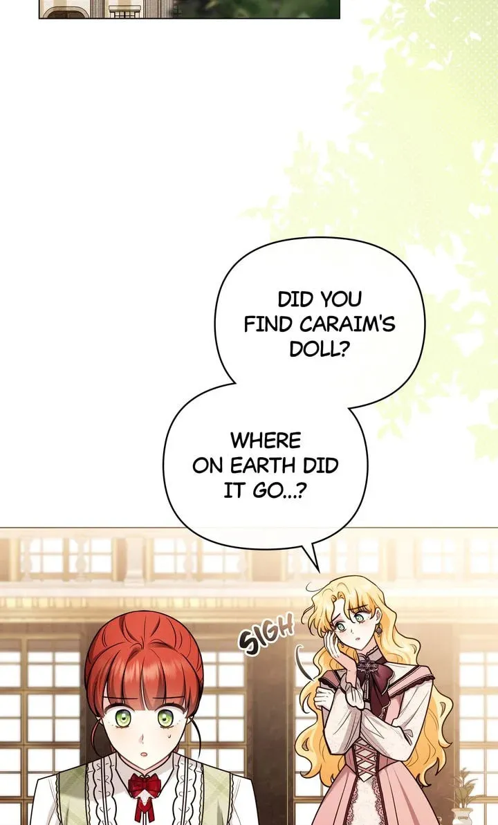 Read Finding Camellia chapter 142 image 1 on Lezhin
