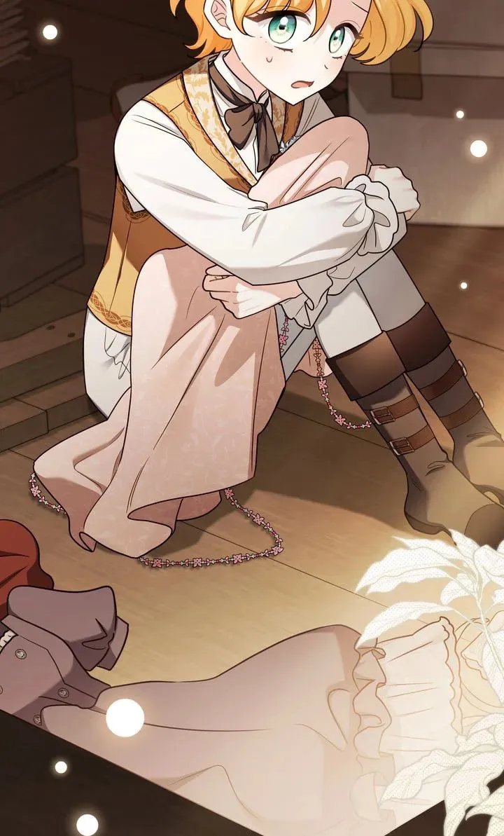 Read Finding Camellia chapter 142 image 21 on Lezhin