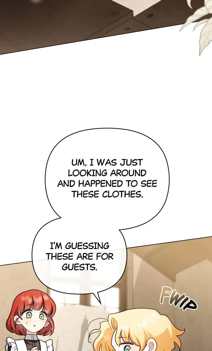 Read Finding Camellia chapter 142 image 22 on Lezhin