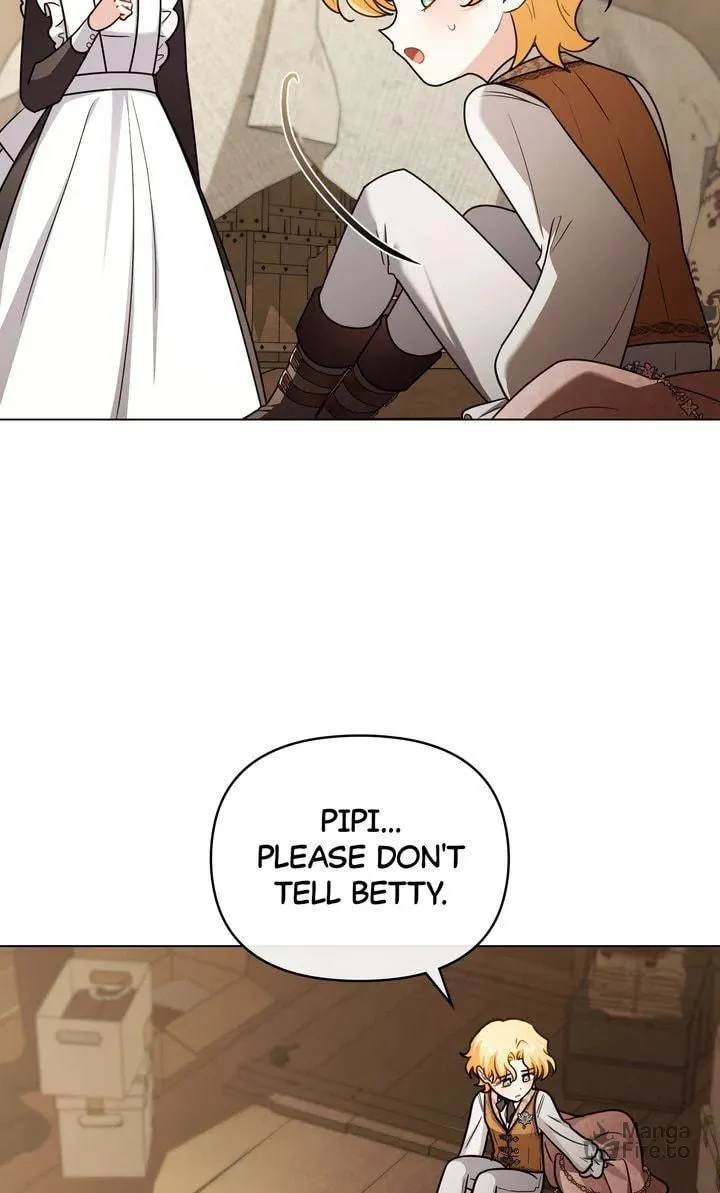 Read Finding Camellia chapter 142 image 23 on Lezhin