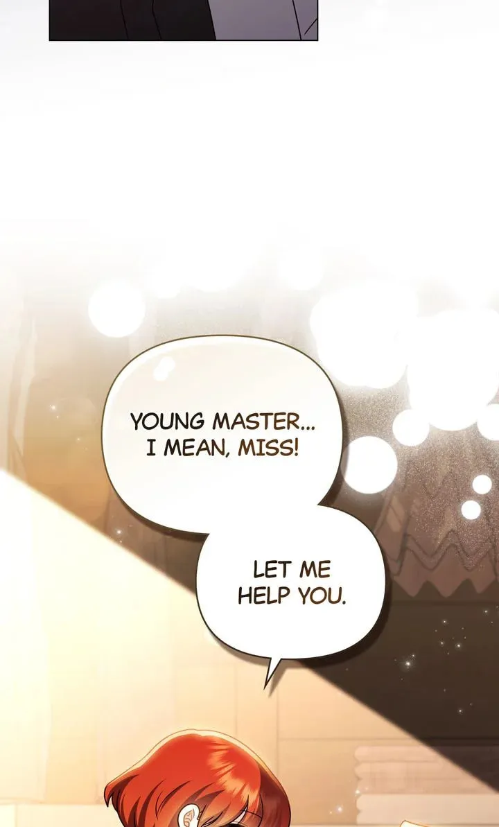 Read Finding Camellia chapter 142 image 27 on Lezhin