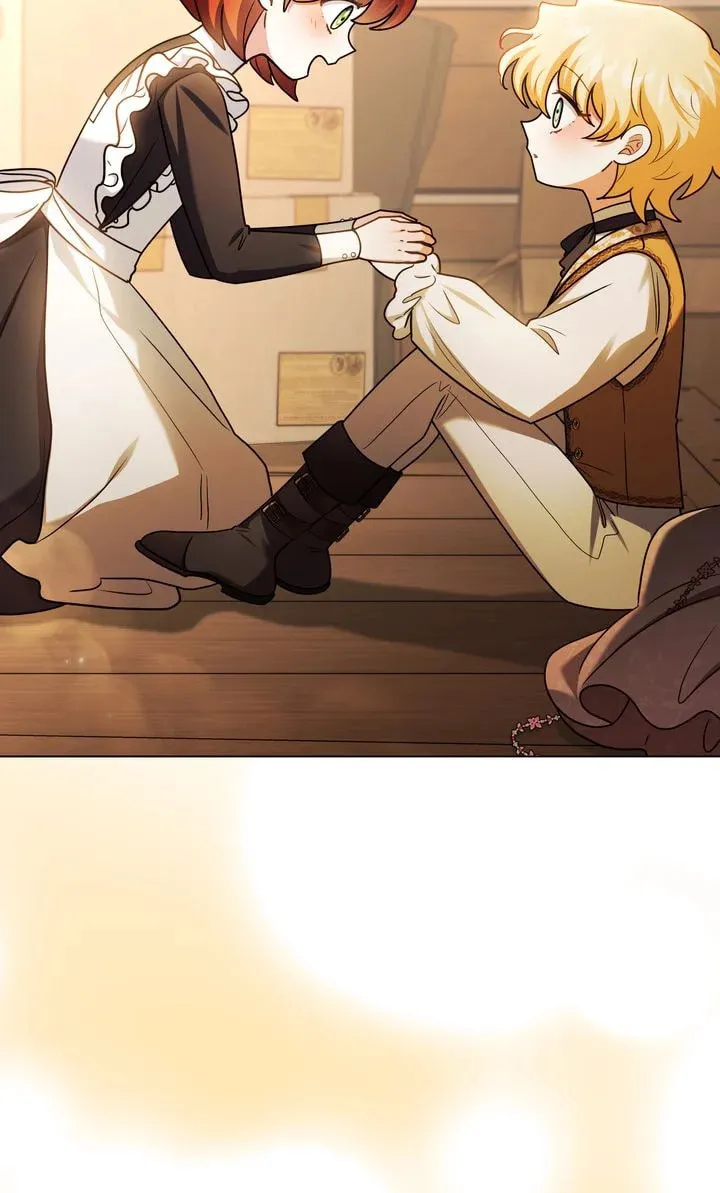 Read Finding Camellia chapter 142 image 28 on Lezhin
