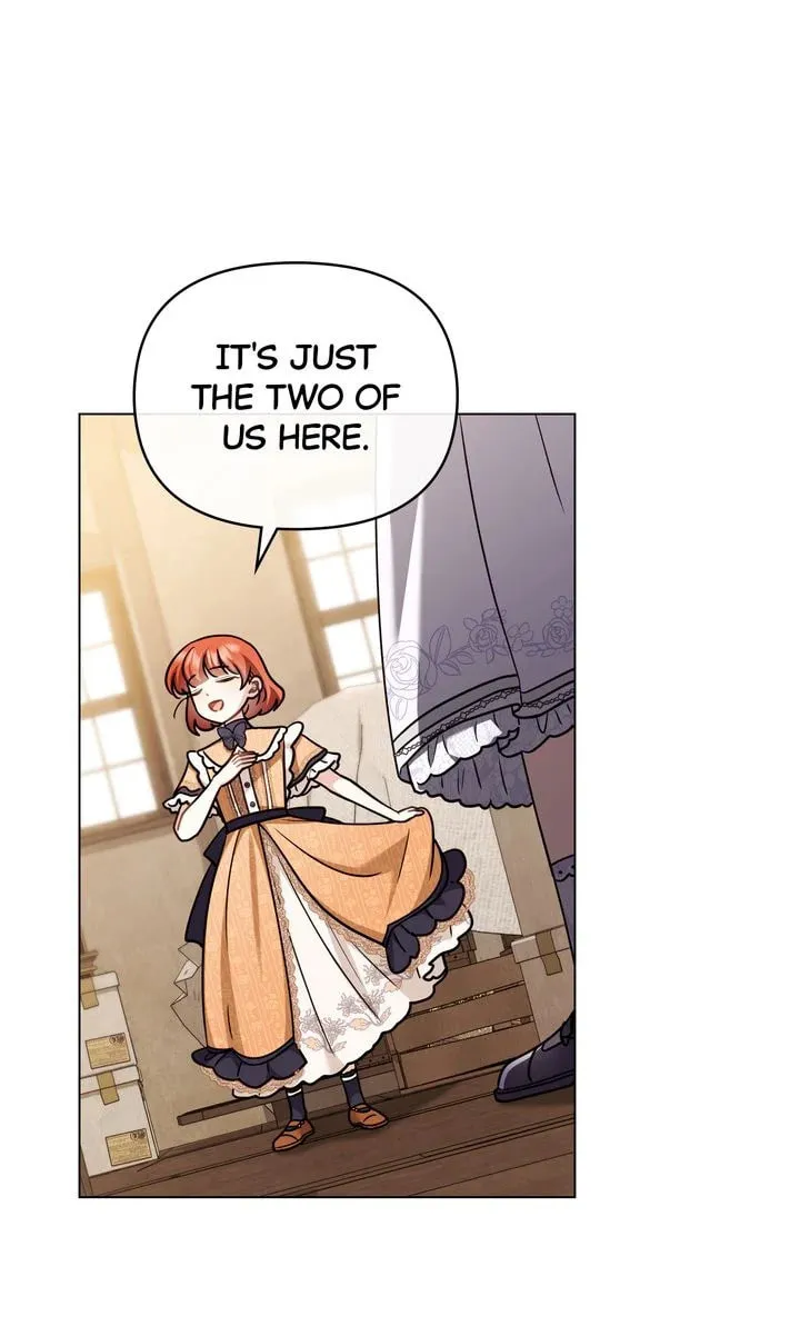 Read Finding Camellia chapter 142 image 30 on Lezhin