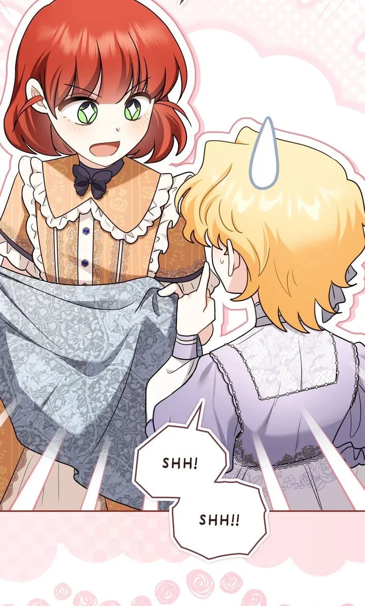 Read Finding Camellia chapter 142 image 37 on Lezhin
