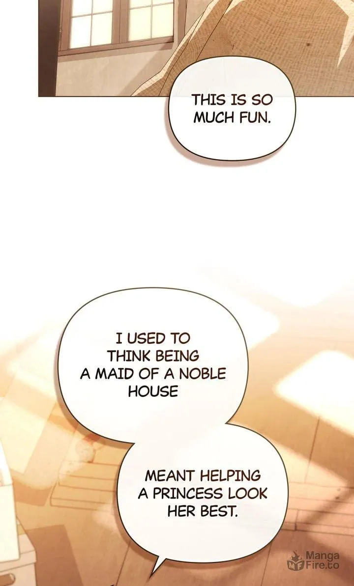 Read Finding Camellia chapter 142 image 39 on Lezhin