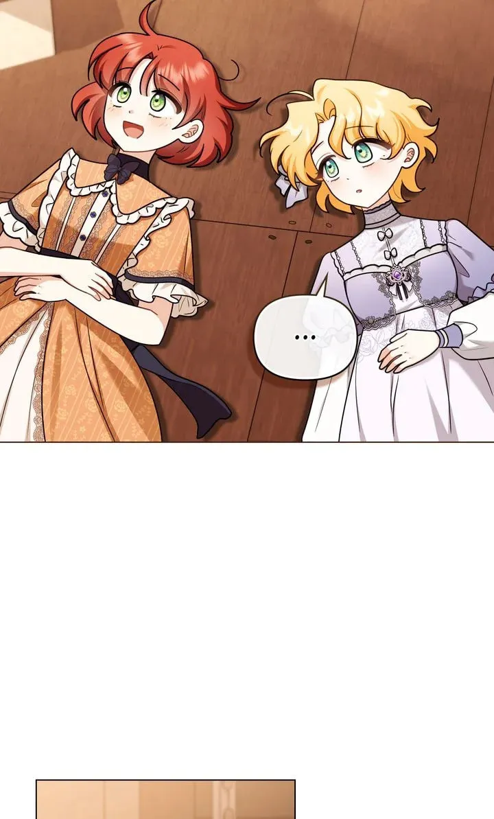 Read Finding Camellia chapter 142 image 40 on Lezhin