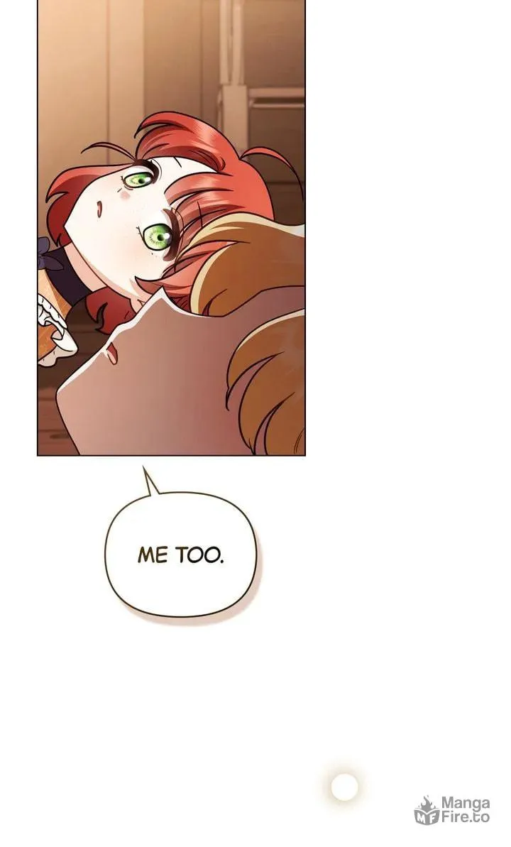 Read Finding Camellia chapter 142 image 41 on Lezhin