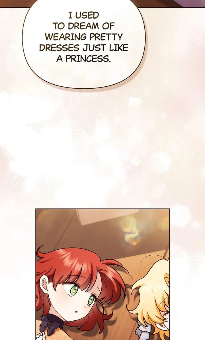 Read Finding Camellia chapter 142 image 43 on Lezhin
