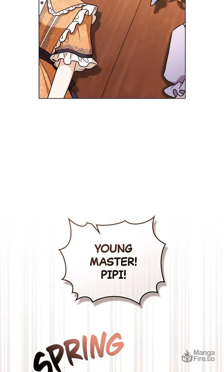 Read Finding Camellia chapter 142 image 44 on Lezhin