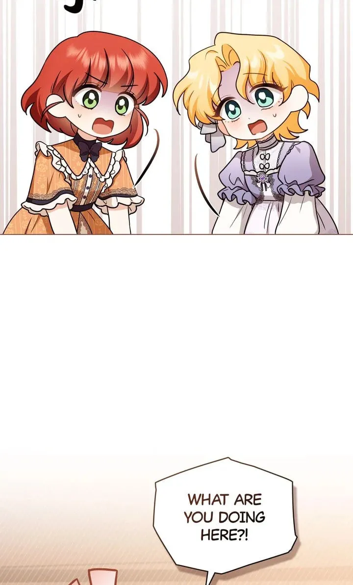 Read Finding Camellia chapter 142 image 45 on Lezhin