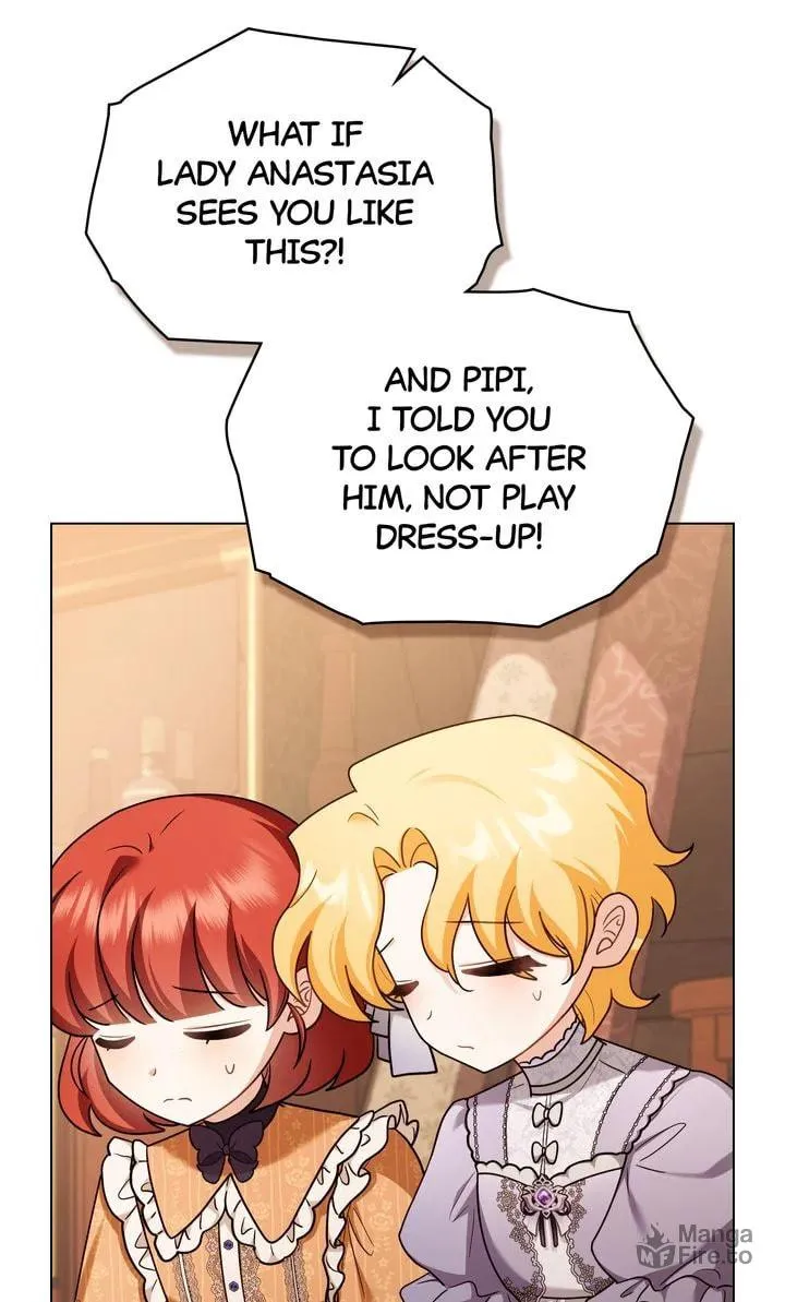 Read Finding Camellia chapter 142 image 47 on Lezhin