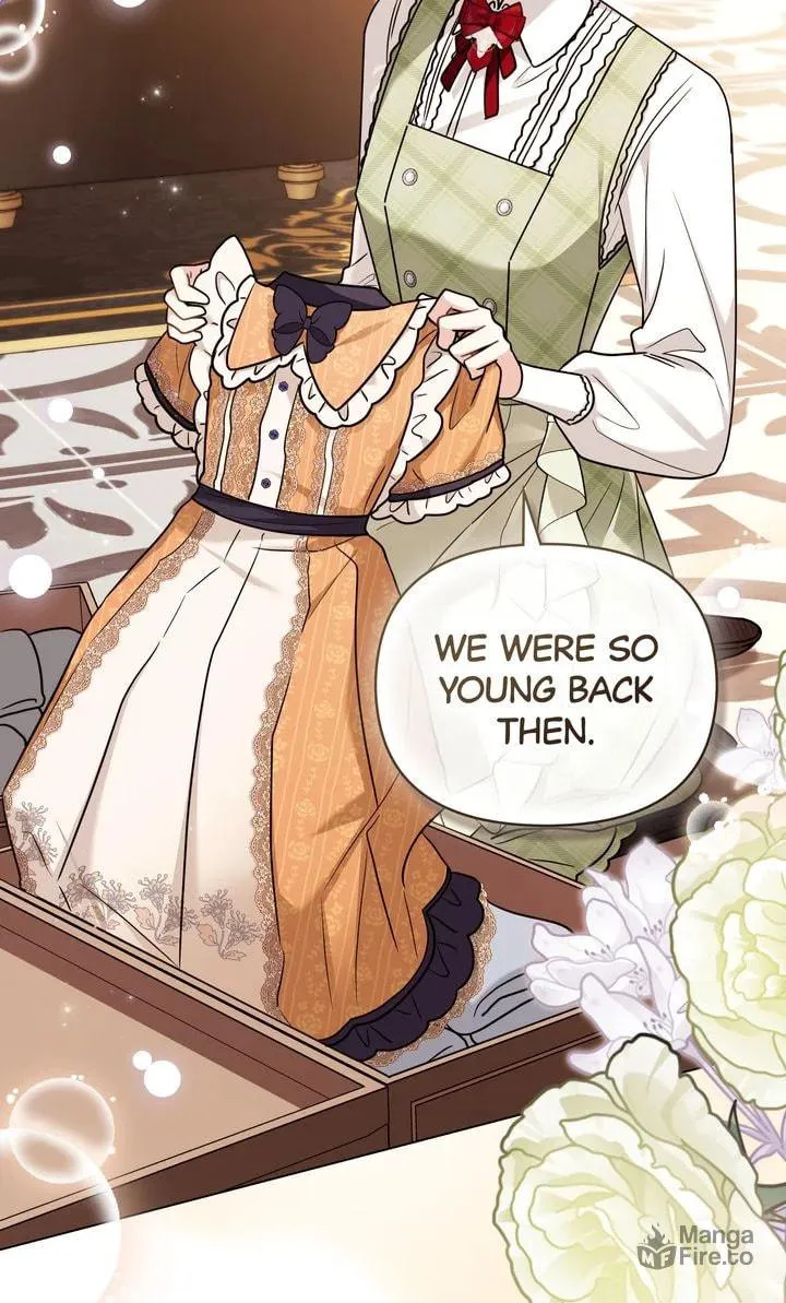Read Finding Camellia chapter 142 image 5 on Lezhin