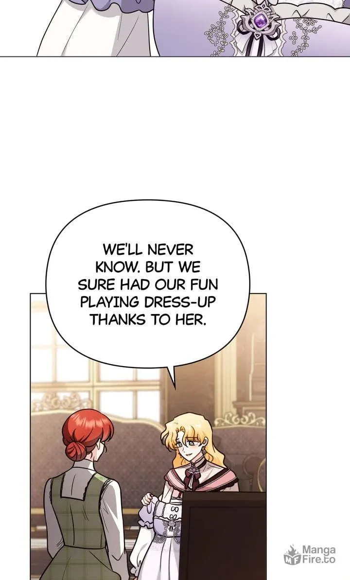 Read Finding Camellia chapter 142 image 54 on Lezhin