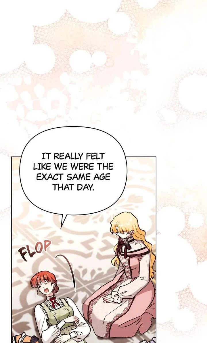 Read Finding Camellia chapter 142 image 58 on Lezhin