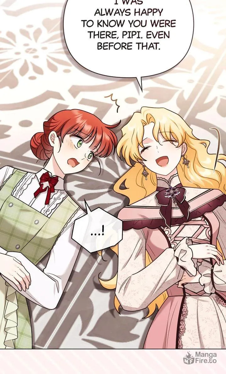 Read Finding Camellia chapter 142 image 65 on Lezhin