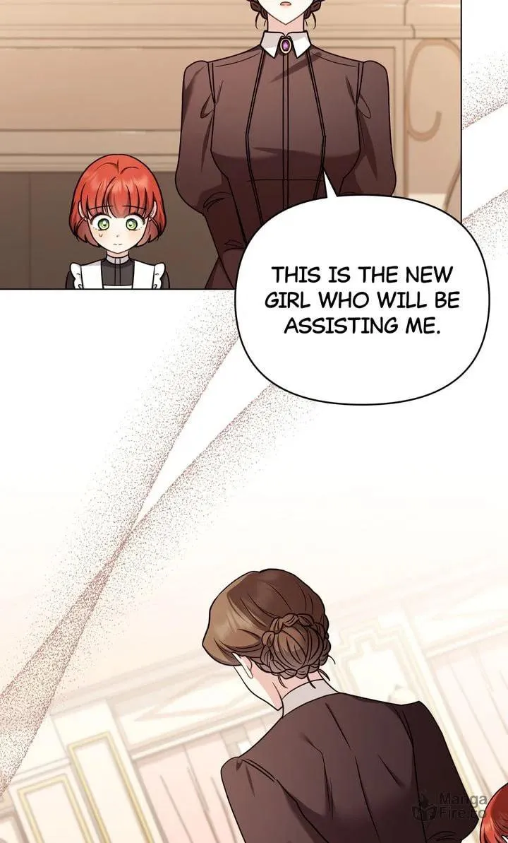 Read Finding Camellia chapter 142 image 8 on Lezhin
