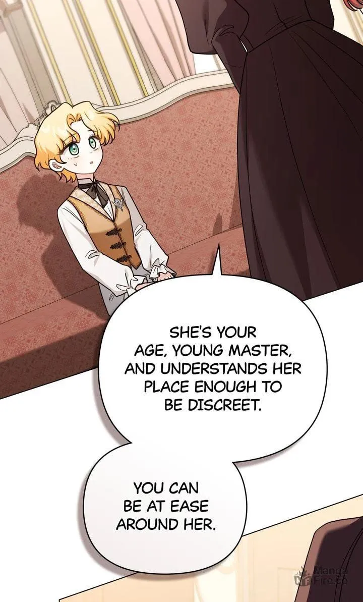 Read Finding Camellia chapter 142 image 9 on Lezhin