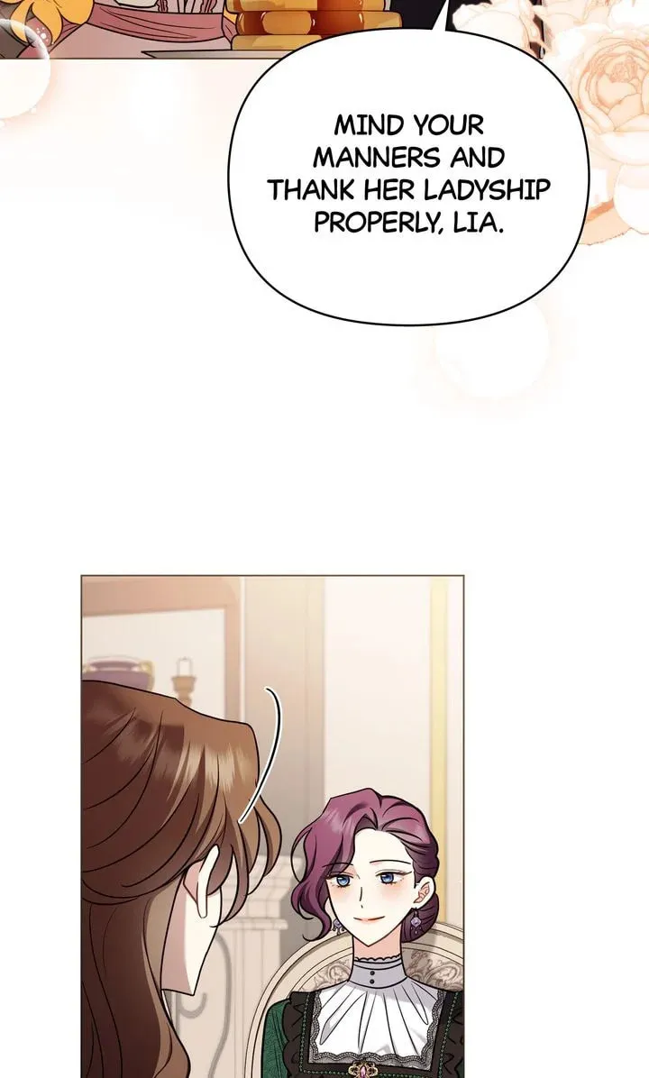 Read Finding Camellia chapter 143 image 18 on Lezhin