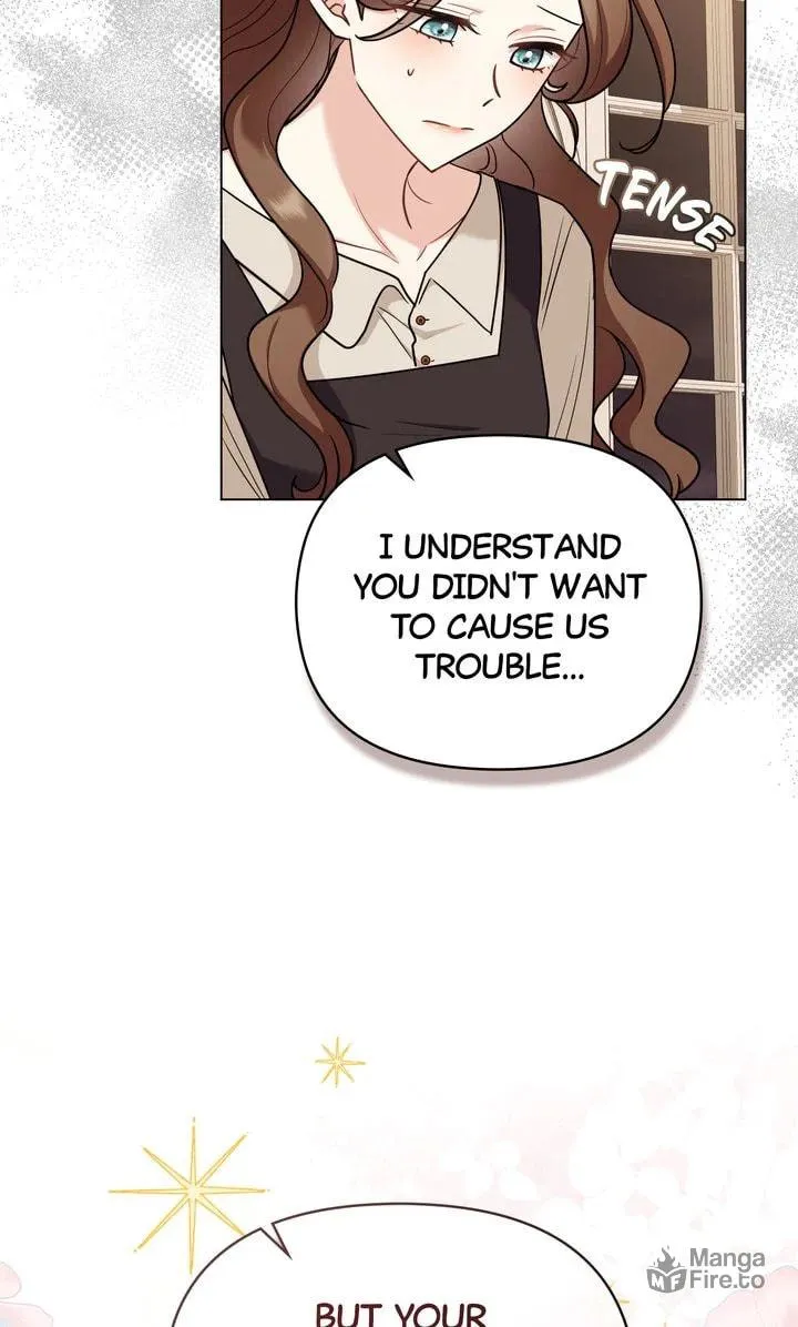 Read Finding Camellia chapter 143 image 20 on Lezhin