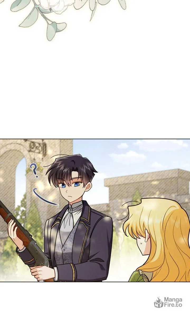Read Finding Camellia chapter 143 image 39 on Lezhin