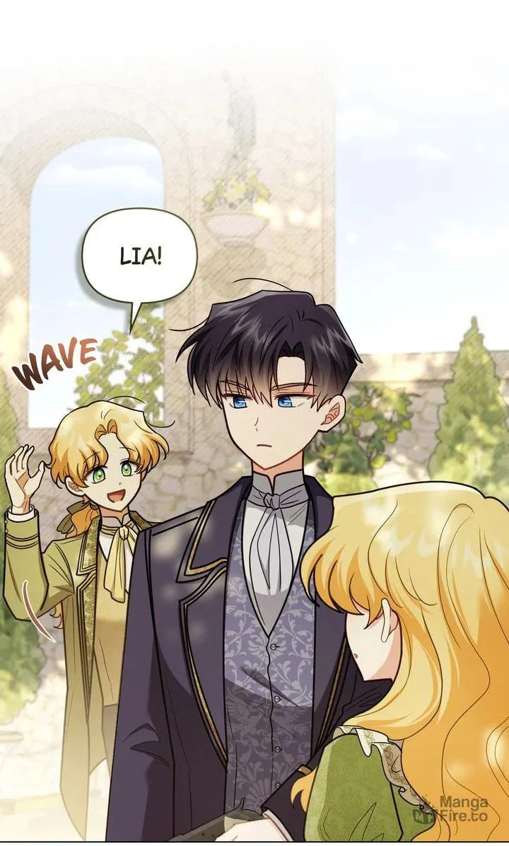 Read Finding Camellia chapter 143 image 41 on Lezhin