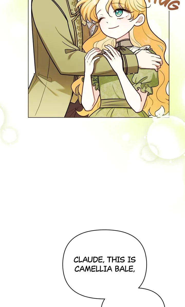 Read Finding Camellia chapter 143 image 43 on Lezhin