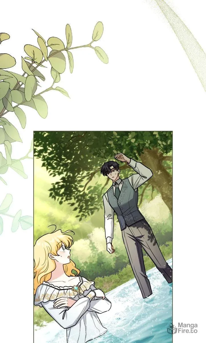 Read Finding Camellia chapter 143 image 50 on Lezhin