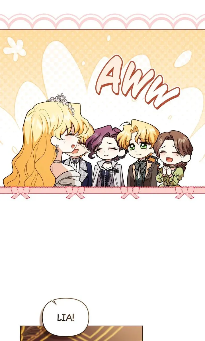 Read Finding Camellia chapter 143 image 60 on Lezhin