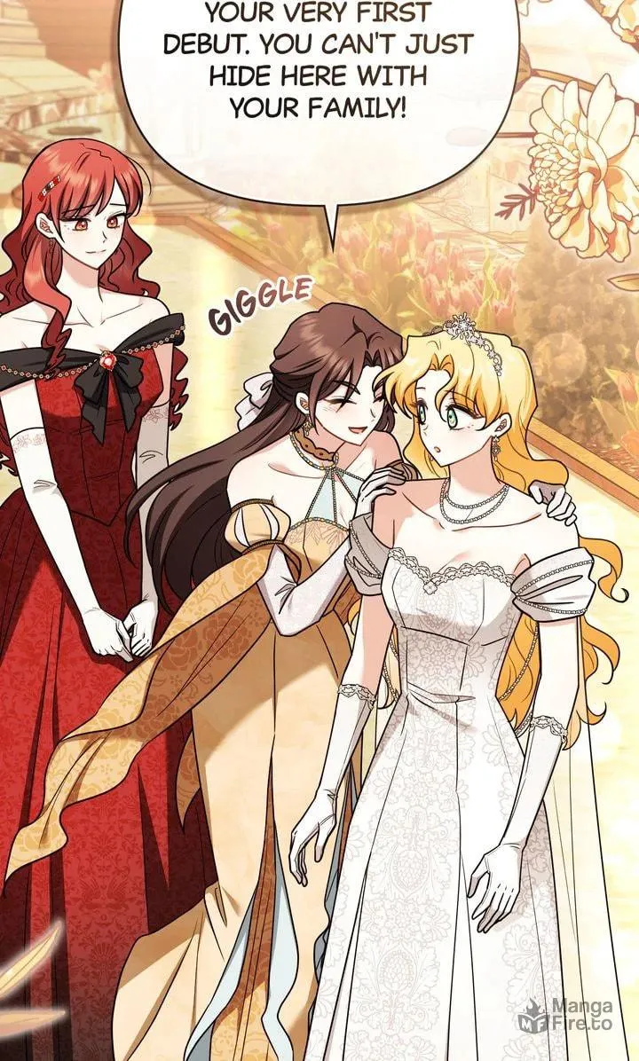 Read Finding Camellia chapter 143 image 62 on Lezhin