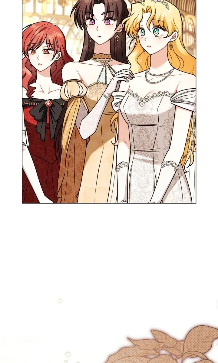 Read Finding Camellia chapter 143 image 67 on Lezhin