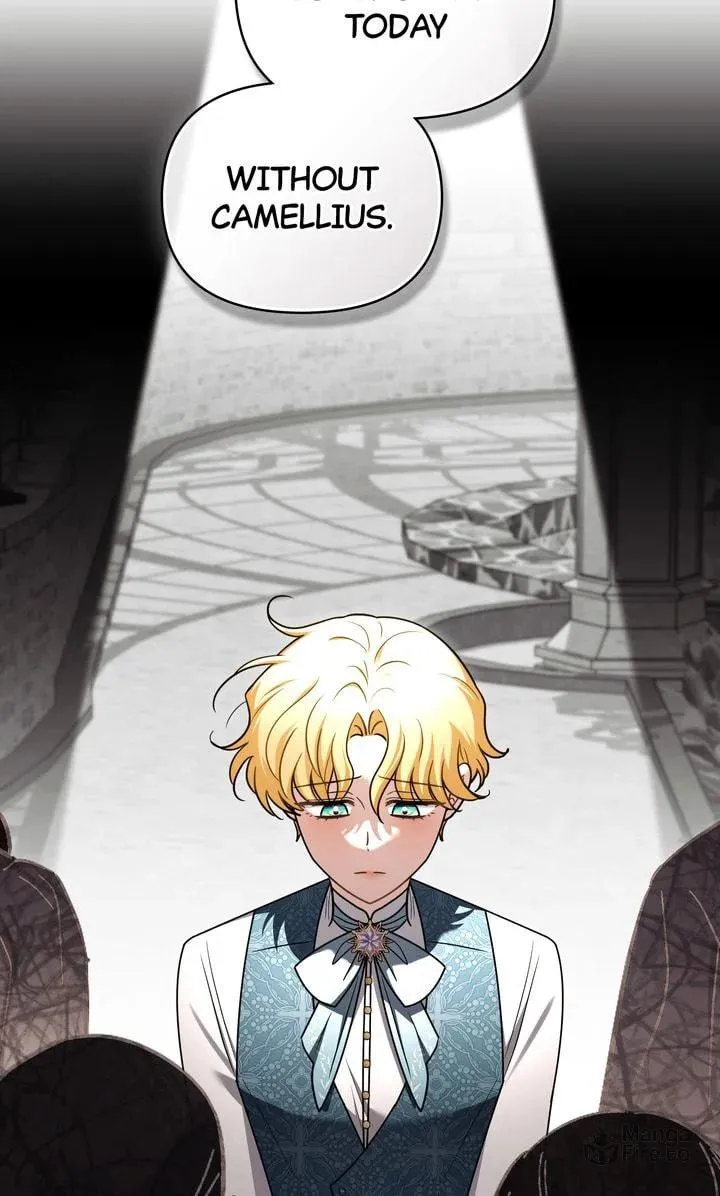 Read Finding Camellia chapter 143 image 84 on Lezhin