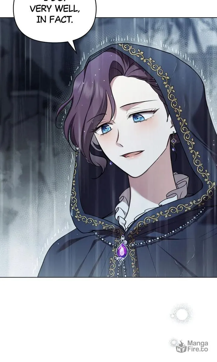 Read Finding Camellia chapter 143 image 9 on Lezhin