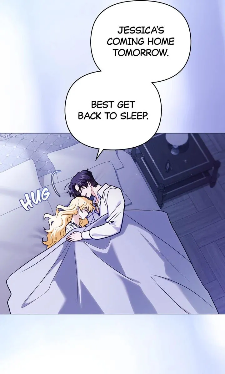 Read Finding Camellia chapter 143 image 91 on Lezhin