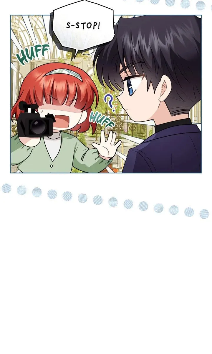 Read Finding Camellia chapter 144 image 10 on Lezhin