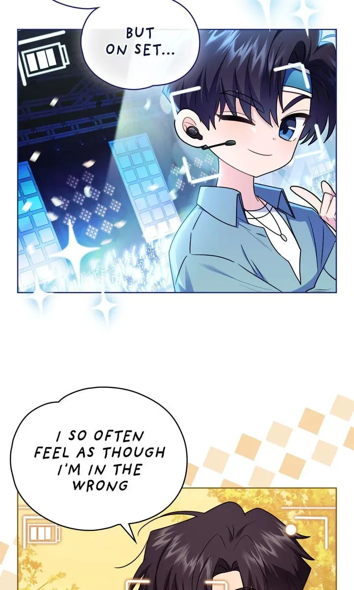 Read Finding Camellia chapter 144 image 12 on Lezhin