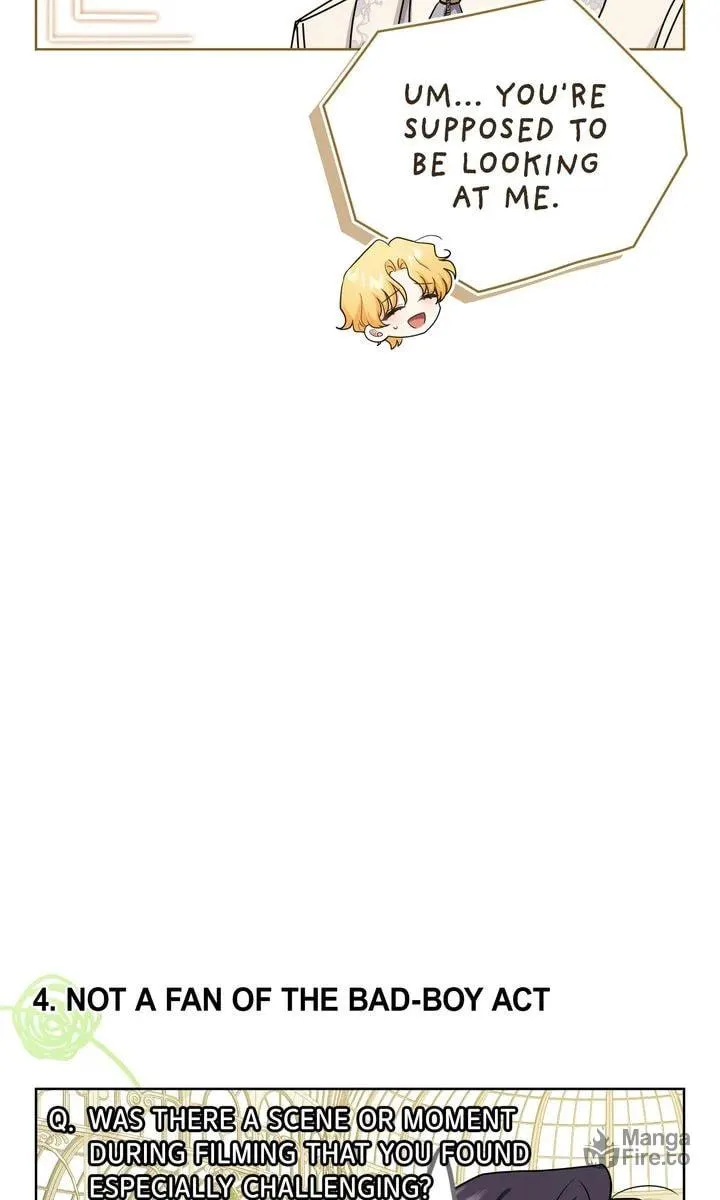 Read Finding Camellia chapter 144 image 14 on Lezhin
