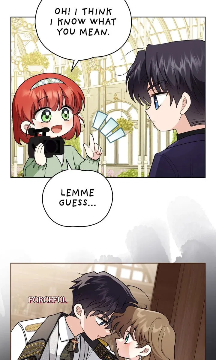 Read Finding Camellia chapter 144 image 16 on Lezhin