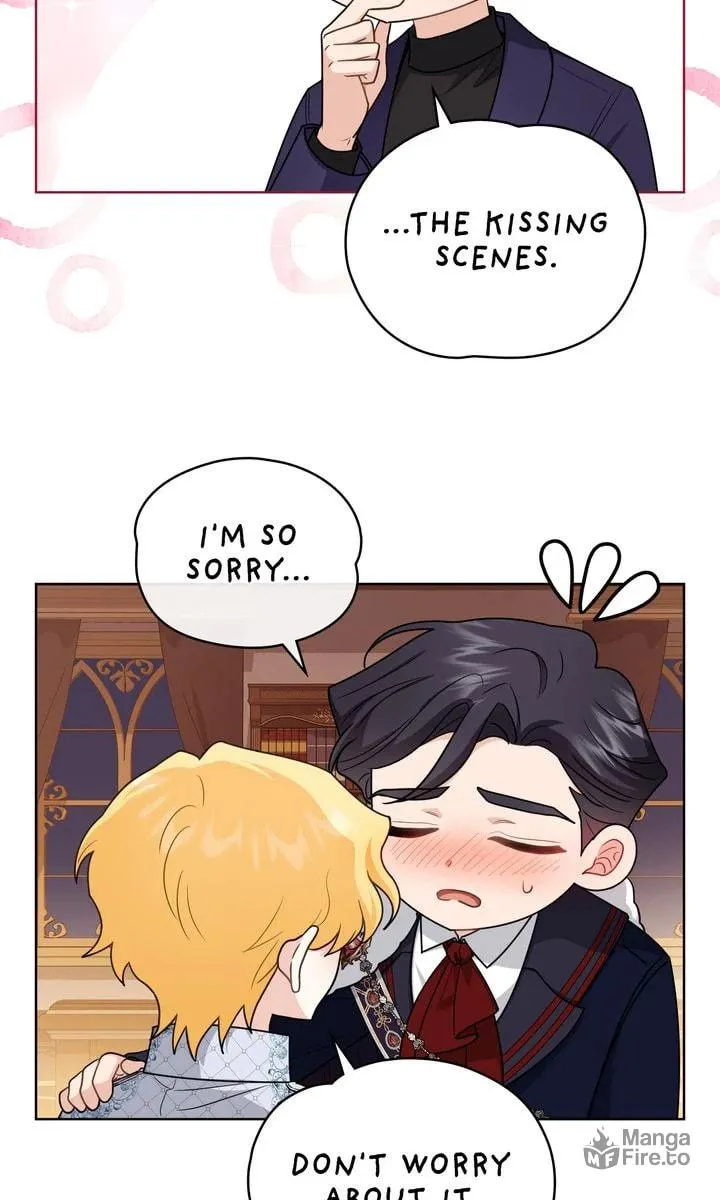 Read Finding Camellia chapter 144 image 19 on Lezhin