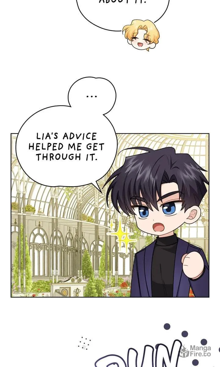 Read Finding Camellia chapter 144 image 20 on Lezhin