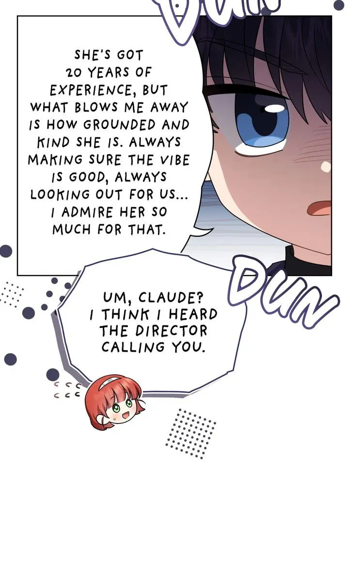 Read Finding Camellia chapter 144 image 21 on Lezhin