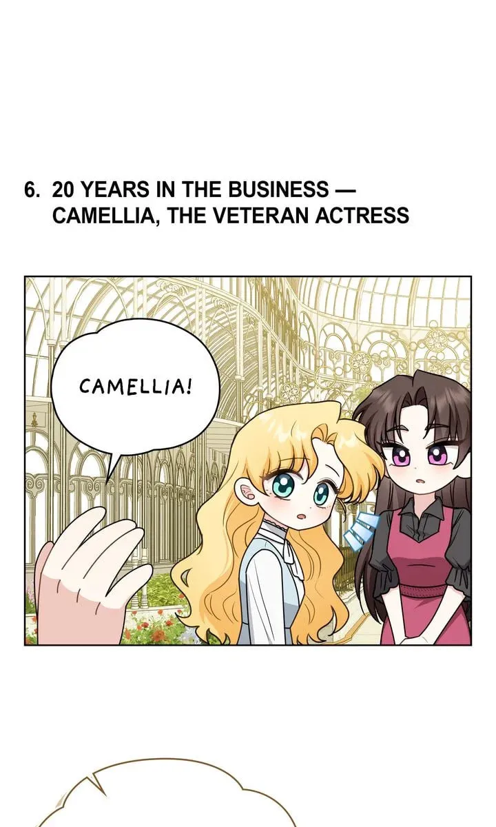 Read Finding Camellia chapter 144 image 22 on Lezhin