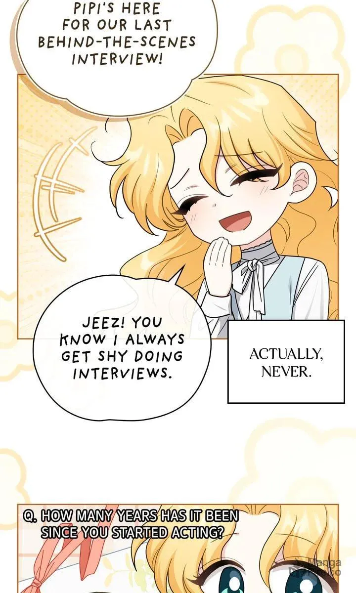 Read Finding Camellia chapter 144 image 23 on Lezhin