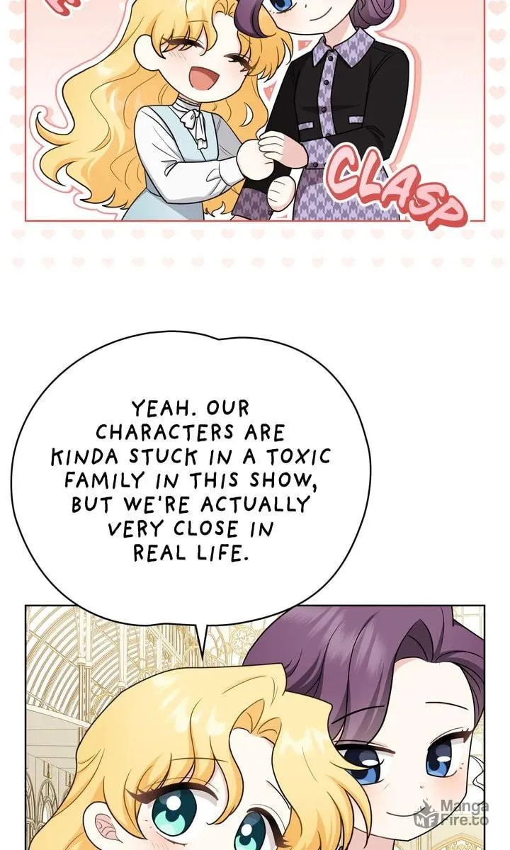 Read Finding Camellia chapter 144 image 26 on Lezhin